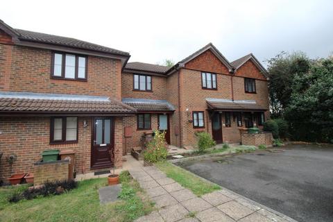 undefined, Cobham Close, Wallington SM6