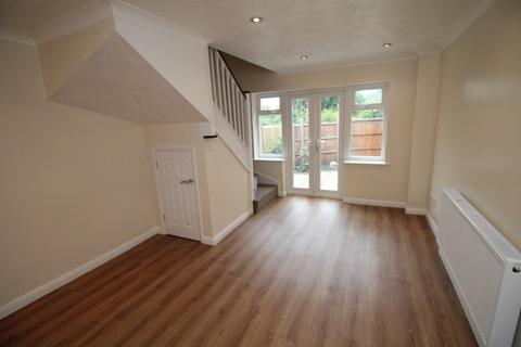 undefined, Cobham Close, Wallington SM6