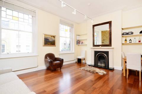 1 bedroom flat to rent, Upper Street, Islington, London, N1