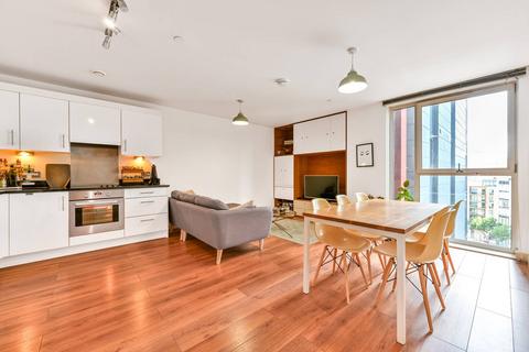 2 bedroom flat for sale, City Road, City, London, EC1V