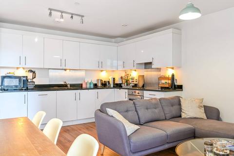 2 bedroom flat for sale, City Road, City, London, EC1V