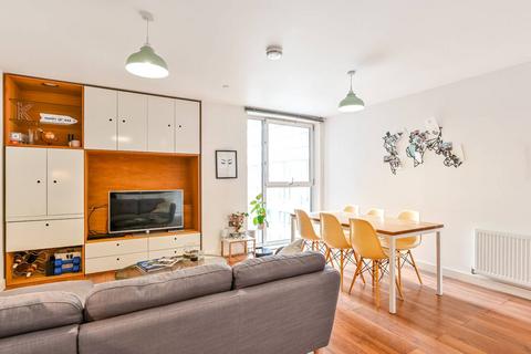 2 bedroom flat for sale, City Road, City, London, EC1V