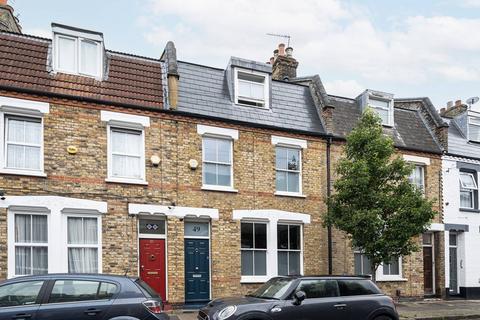 4 bedroom house for sale, Senrab Street, Stepney, London, E1