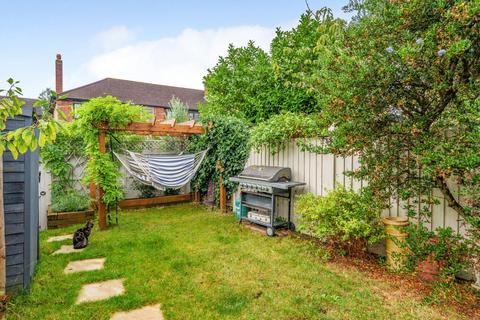 Flat 3, 2 Recreation Road, London, SE26 4ST