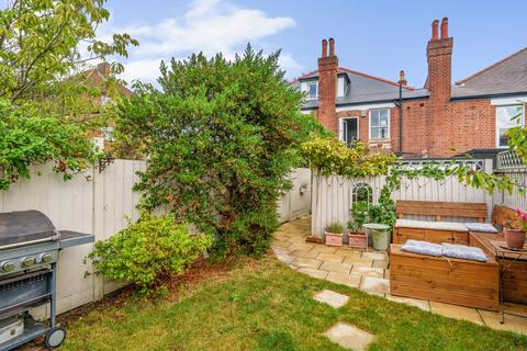 Flat 3, 2 Recreation Road, London, SE26 4ST