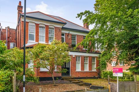 Flat 3, 2 Recreation Road, London, SE26 4ST