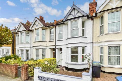 3 bedroom terraced house for sale, Greenside Road, Croydon, Surrey