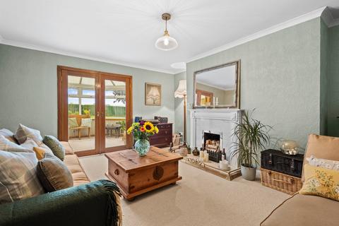 4 bedroom bungalow for sale, Plantainside Cottage, Glenmuir Water Road, Cumnock, KA18