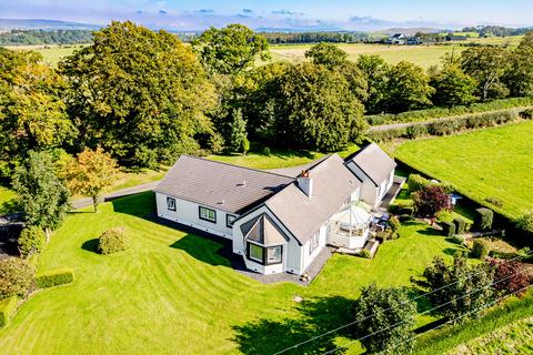 4 bedroom bungalow for sale, Plantainside Cottage, Glenmuir Water Road, Cumnock, KA18