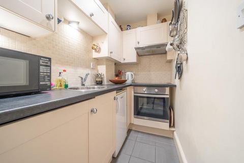 1 bedroom flat for sale, Quality Square, Ludlow