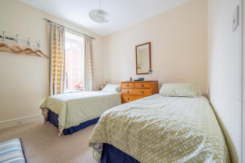 1 bedroom flat for sale, Quality Square, Ludlow