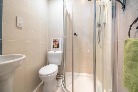 1 bedroom flat for sale, Quality Square, Ludlow