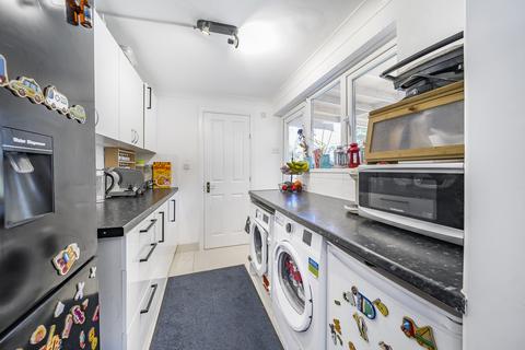 4 bedroom end of terrace house for sale, Pembroke Road, Mitcham CR4