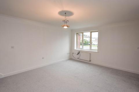 2 bedroom townhouse for sale, Stirrup Field, Golborne, Warrington, WA3 3AL