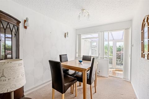 3 bedroom semi-detached bungalow for sale, The Paddock, York