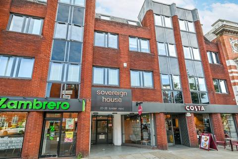 2 bedroom flat for sale, Sovereign House, Twickenham, TW1