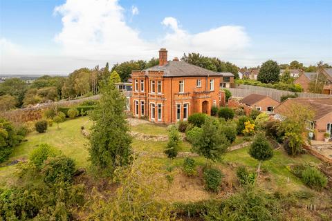 5 bedroom detached house for sale, Yarborough Road, Lincoln