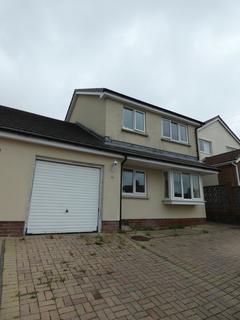Penyrheol Road, Gorseinon SA4