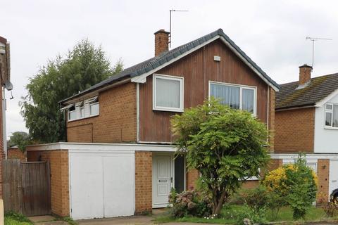 3 bedroom detached house for sale, Appledore Avenue, Nottingham