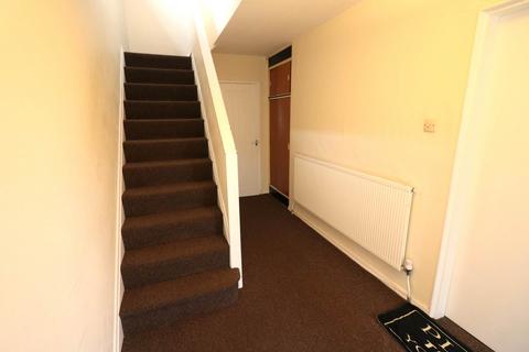 3 bedroom detached house for sale, Appledore Avenue, Nottingham
