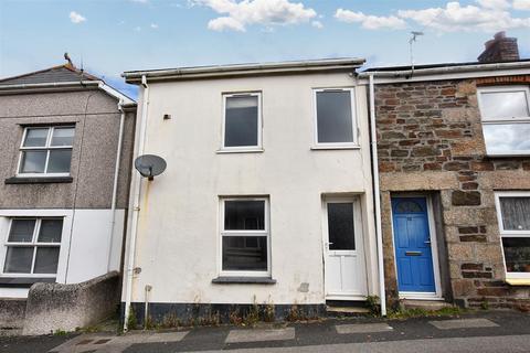 2 bedroom end of terrace house for sale, Wesley Street, Redruth