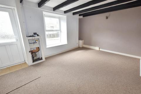 2 bedroom end of terrace house for sale, Wesley Street, Redruth