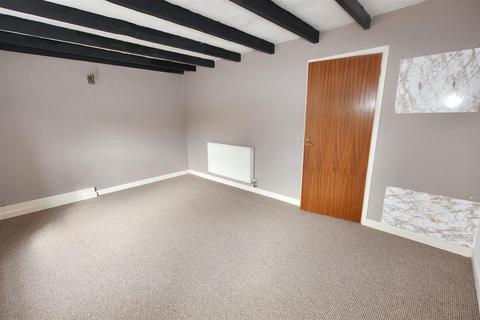 2 bedroom end of terrace house for sale, Wesley Street, Redruth