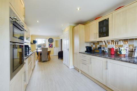 19 Cedar Drive, Attleborough, NR17 2EX