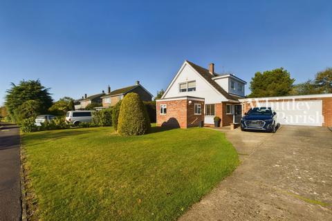 19 Cedar Drive, Attleborough, NR17 2EX