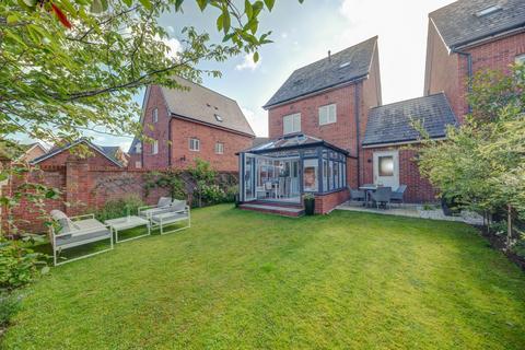 4 bedroom detached house for sale, School Drive, Lymm WA13