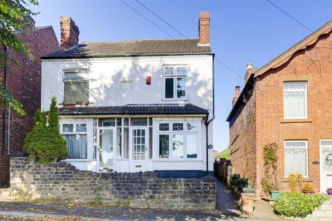 2 bedroom semi-detached house for sale, Kingsway, Ilkeston DE7