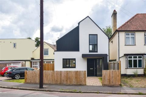 2 bedroom detached house for sale, Green End Road, Cambridge, Cambridgeshire, CB4