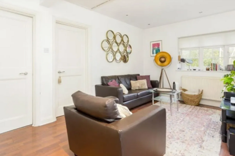 2 bedroom flat to rent, London N2