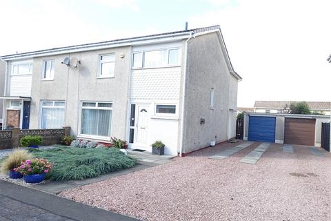 3 bedroom semi-detached house for sale, St. Johns Way, Bo'ness