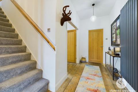 93 Chatburn Road, Clitheroe, BB7 2AS