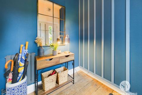 93 Chatburn Road, Clitheroe, BB7 2AS
