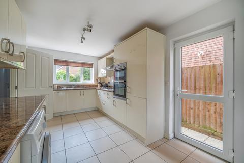 4 bedroom detached house for sale, Harp Chase, Taunton TA1