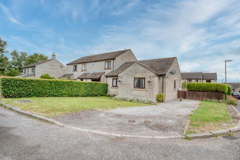 2 bedroom bungalow for sale, Grisedale Road, Great Longstone, Bakewell