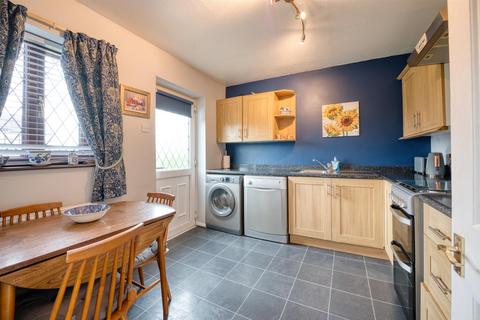 2 bedroom bungalow for sale, Grisedale Road, Great Longstone, Bakewell