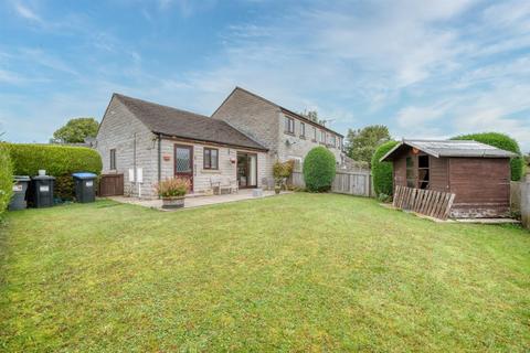 2 bedroom bungalow for sale, Grisedale Road, Great Longstone, Bakewell