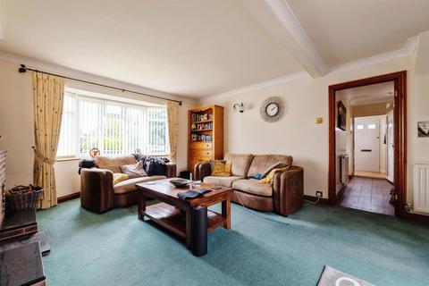 3 bedroom semi-detached house for sale, Abbey Road, Pershore