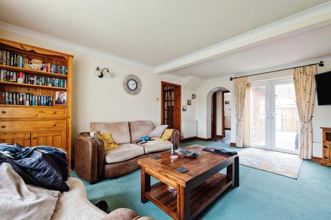 3 bedroom semi-detached house for sale, Abbey Road, Pershore