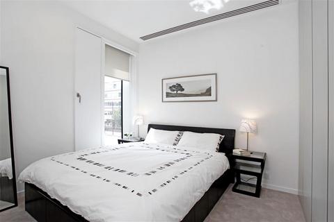 1 bedroom apartment for sale, Cubitt House, Blackfriars Road, London, SE1