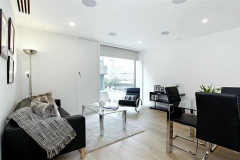 1 bedroom apartment for sale, Cubitt House, Blackfriars Road, London, SE1