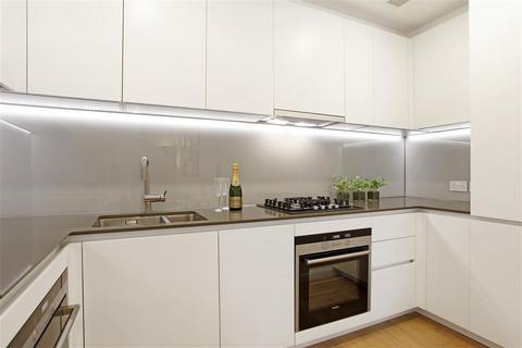 1 bedroom apartment for sale, Cubitt House, Blackfriars Road, London, SE1