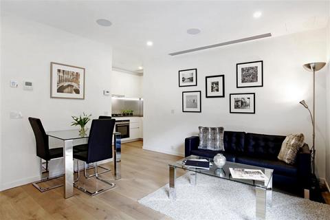 1 bedroom apartment for sale, Cubitt House, Blackfriars Road, London, SE1