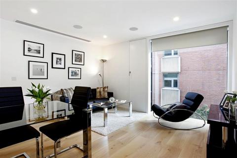 undefined, Cubitt House, Blackfriars Road, London, SE1