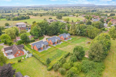 4 bedroom house for sale, Apperley, Gloucestershire GL19