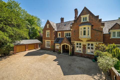 9 bedroom semi-detached house for sale, Sleepers Hill, Winchester, Hampshire, SO22