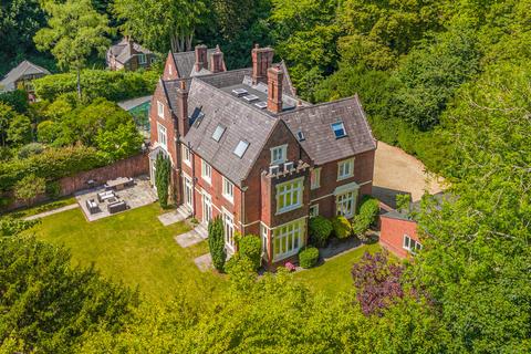 9 bedroom semi-detached house for sale, Sleepers Hill, Winchester, Hampshire, SO22